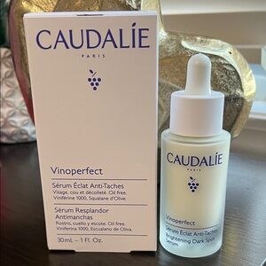 Caudalie Vinoperfect Serum